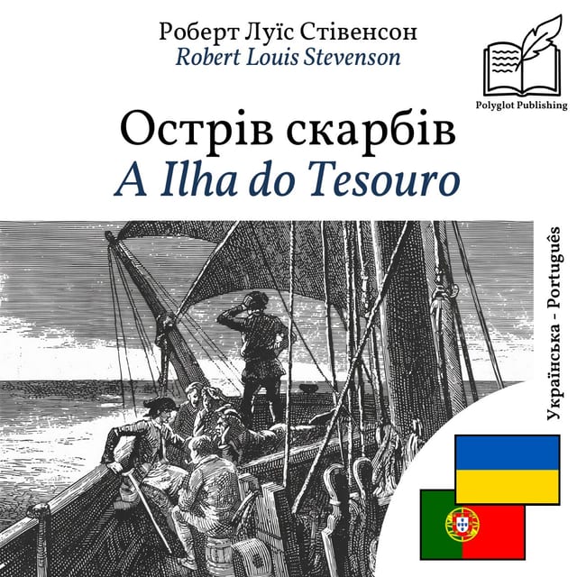 A Ilha do Tesouro