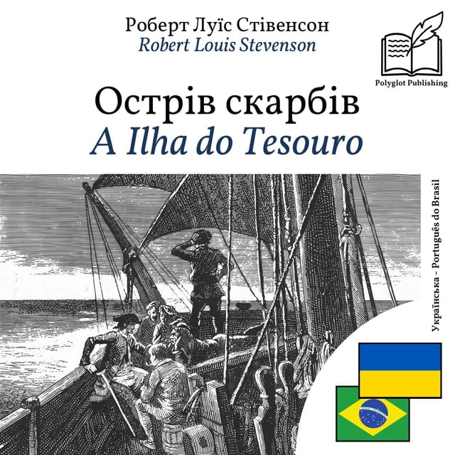 A Ilha do Tesouro