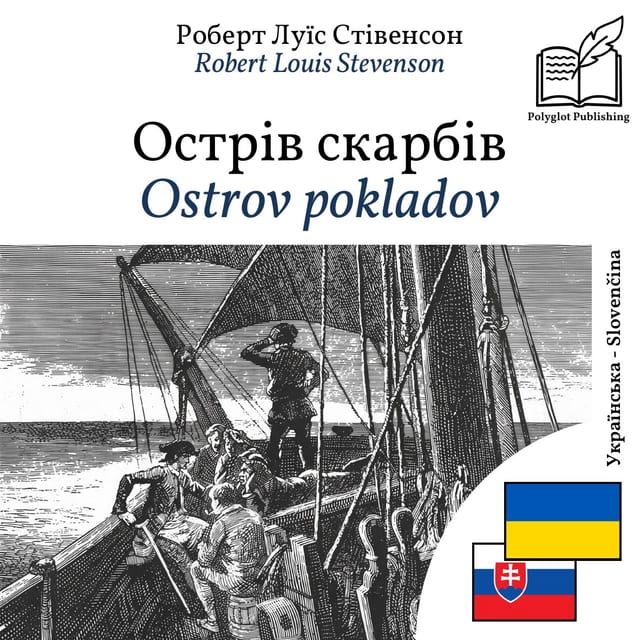 Ostrov pokladov