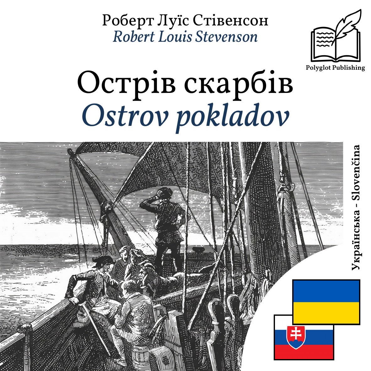 Ostrov pokladov
