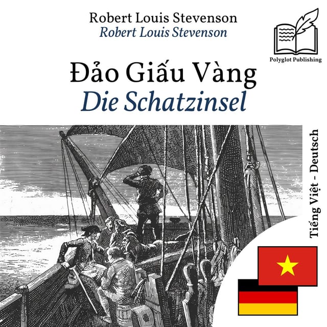 Die Schatzinsel