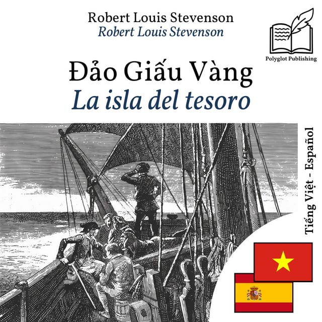 La isla del tesoro