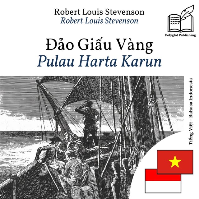 Pulau Harta Karun