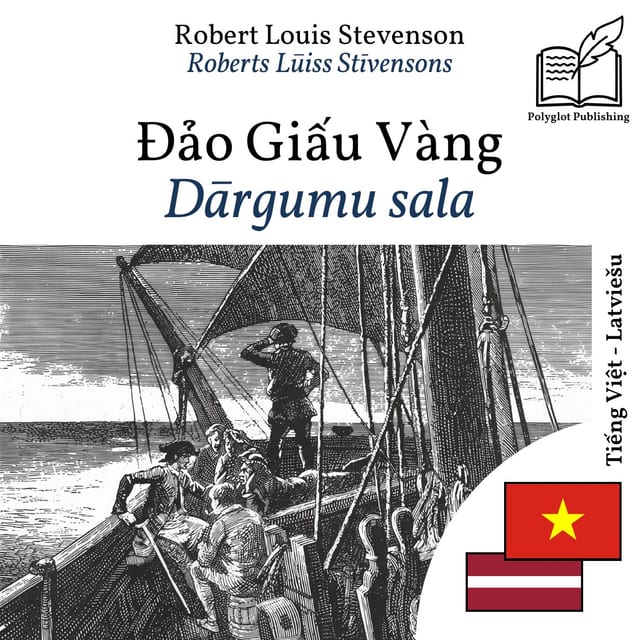 Dārgumu sala