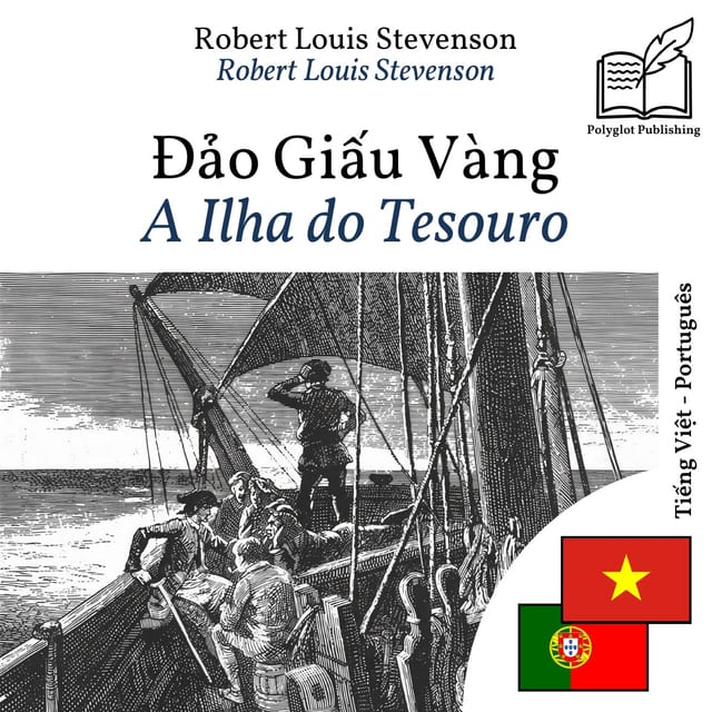 A Ilha do Tesouro