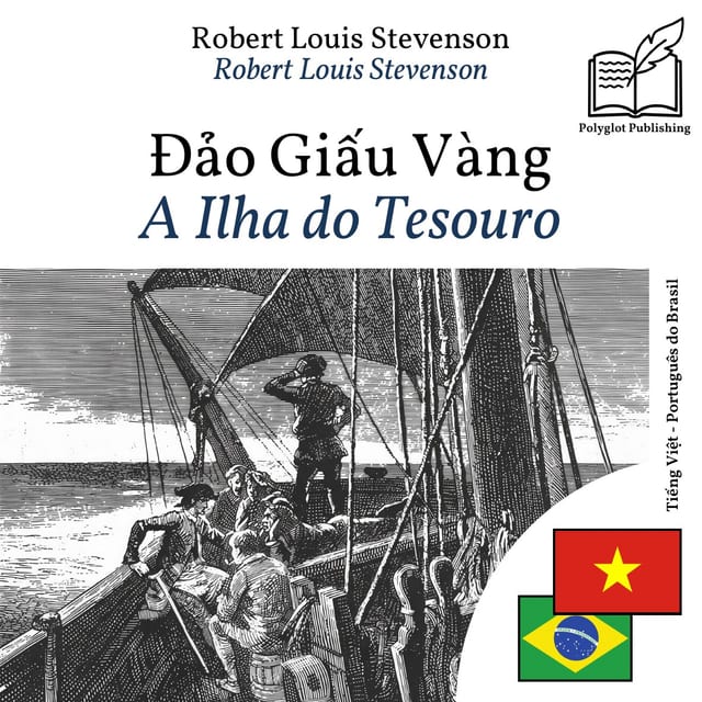 A Ilha do Tesouro