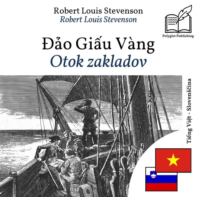 Otok zakladov