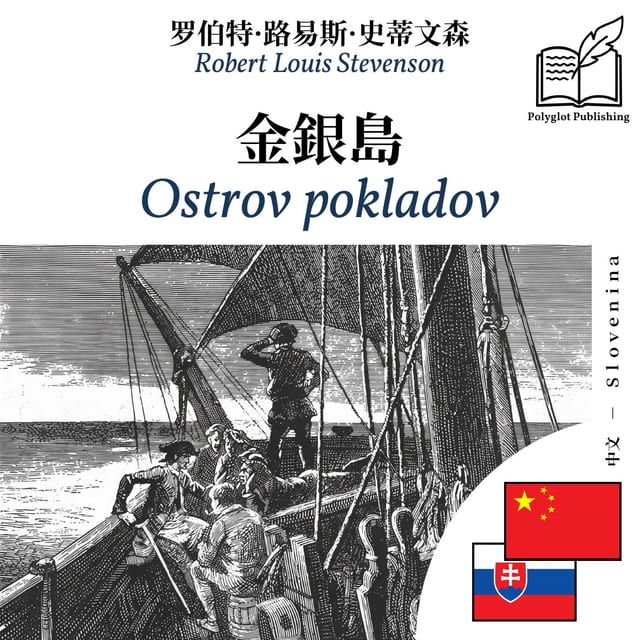 Ostrov pokladov