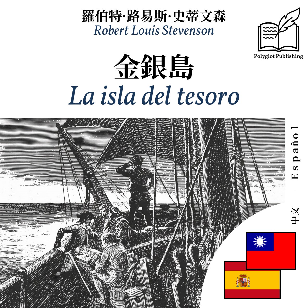 La isla del tesoro
