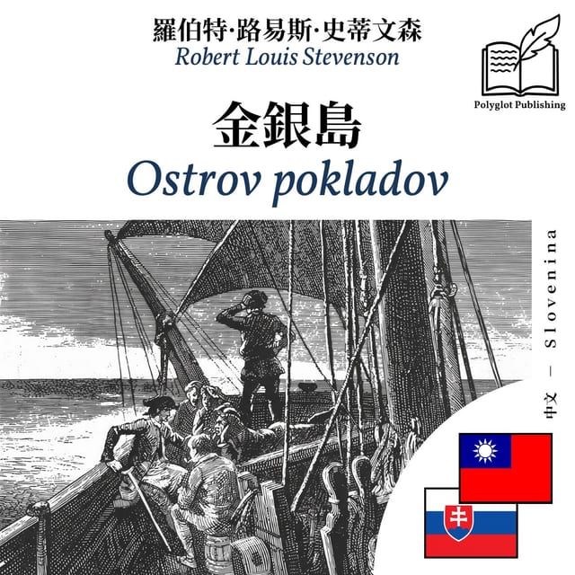 Ostrov pokladov