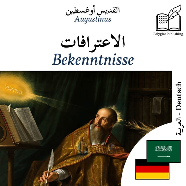 Bekenntnisse