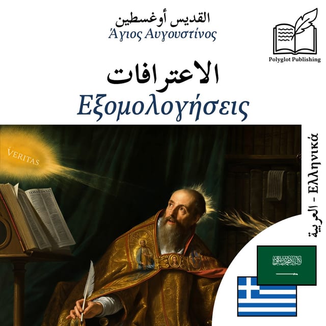 Εξομολογήσεις