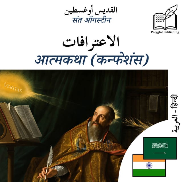 आत्मकथा (कन्फेशंस)