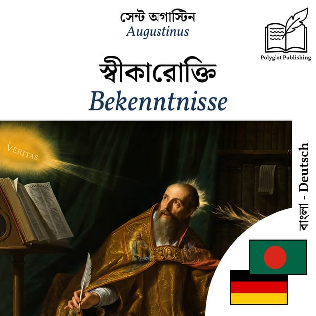 Bekenntnisse