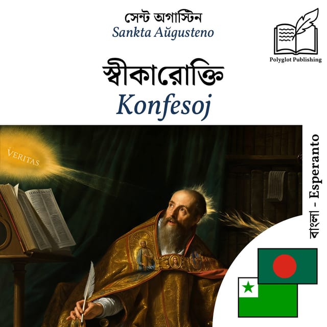 Konfesoj