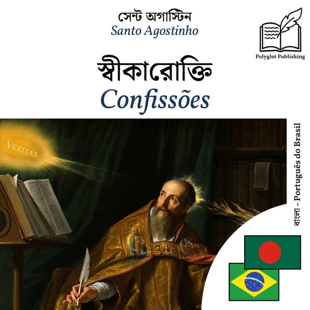 Confissões