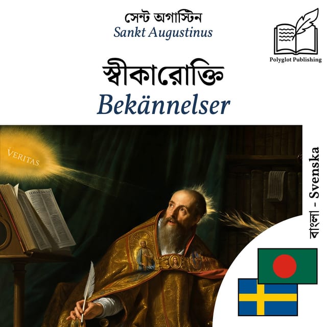 Bekännelser