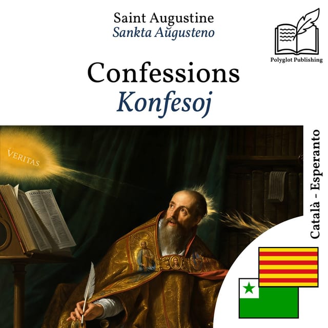 Konfesoj