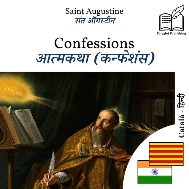 आत्मकथा (कन्फेशंस)