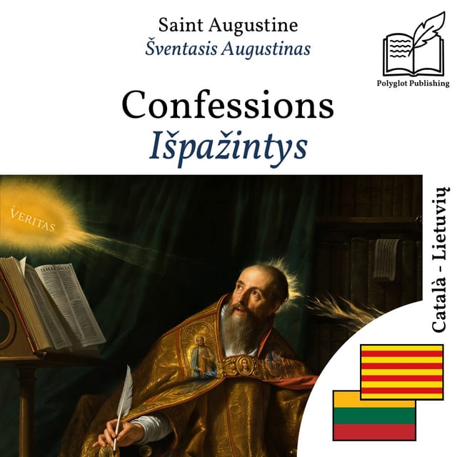 Išpažintys