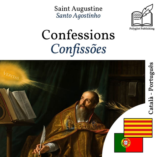 Confissões