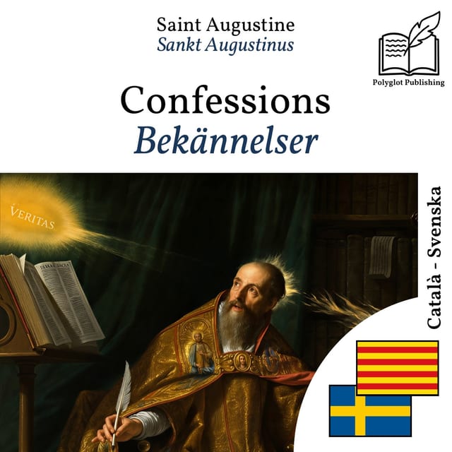 Bekännelser