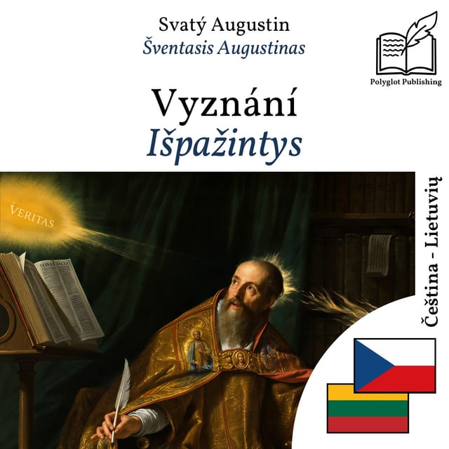 Išpažintys