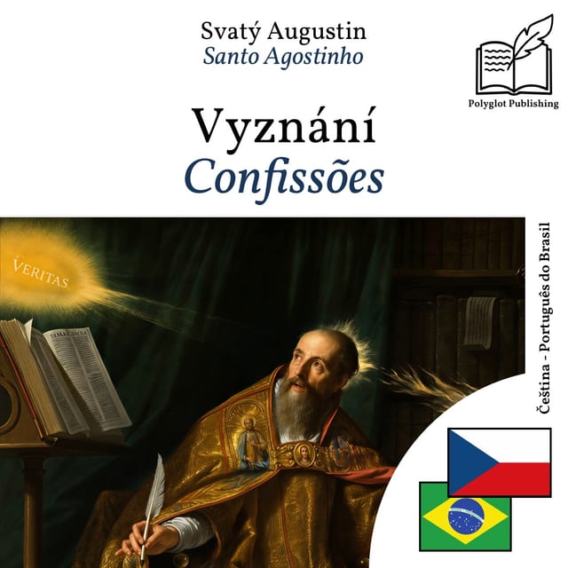 Confissões