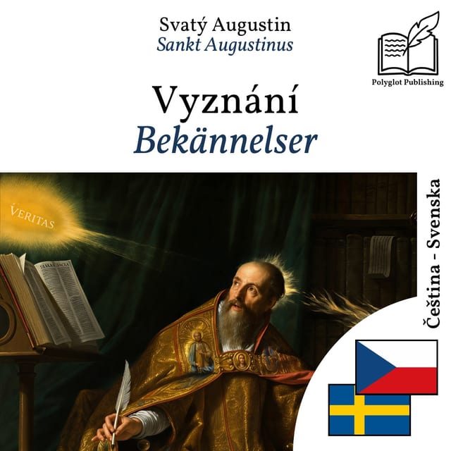 Bekännelser