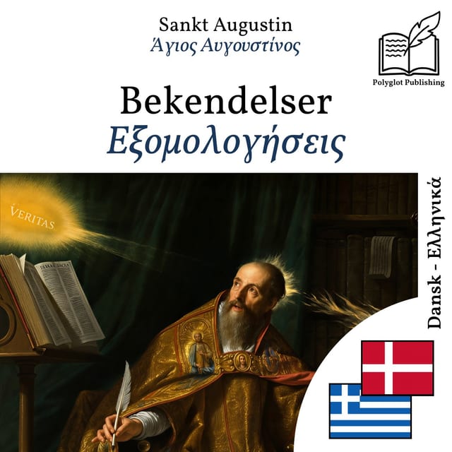 Εξομολογήσεις