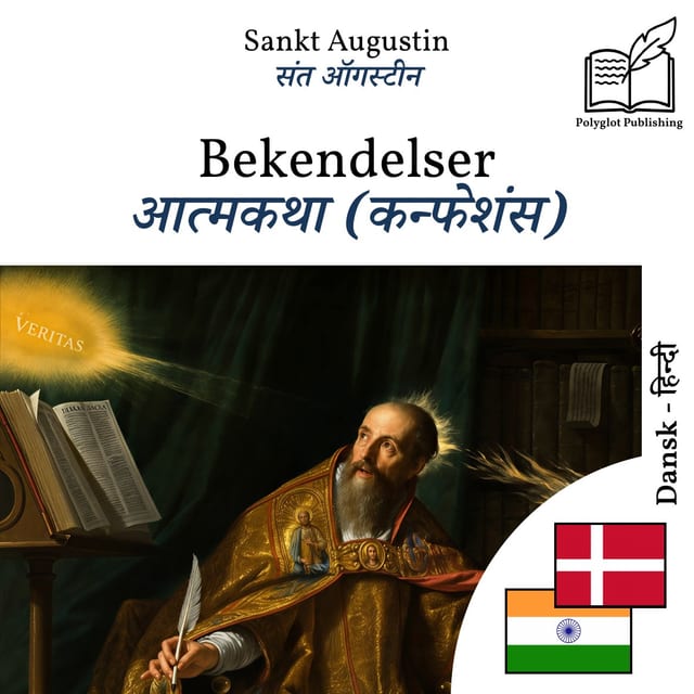 आत्मकथा (कन्फेशंस)