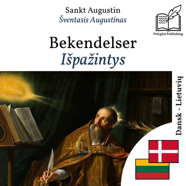 Išpažintys