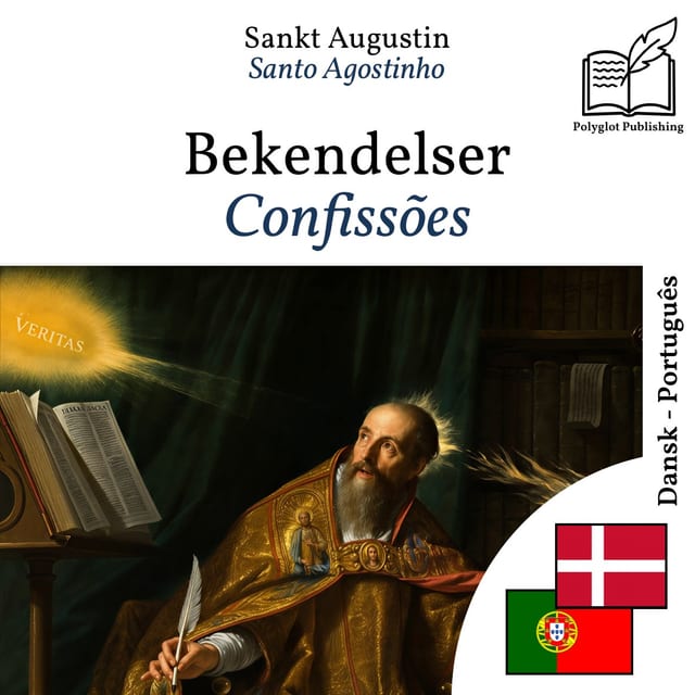 Confissões