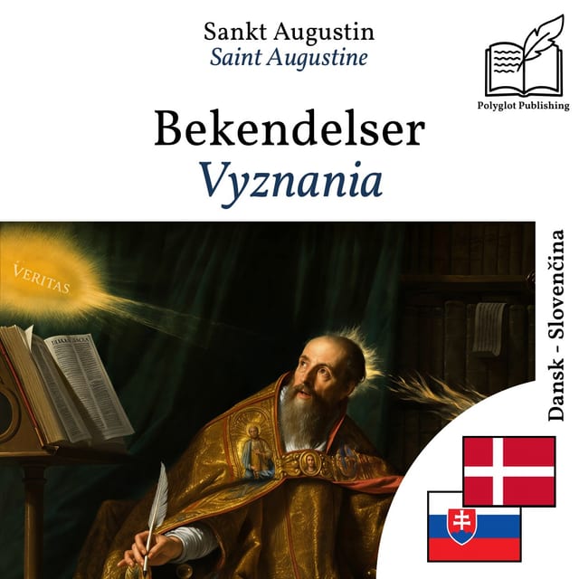 Vyznania