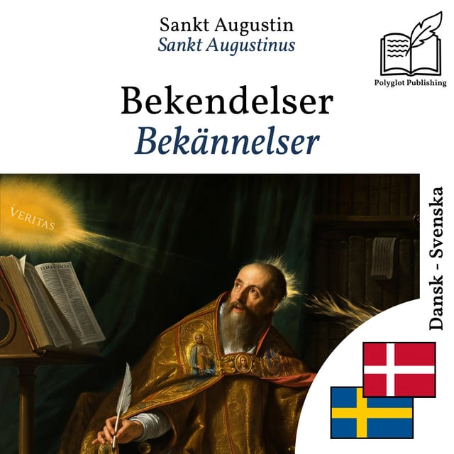 Bekännelser