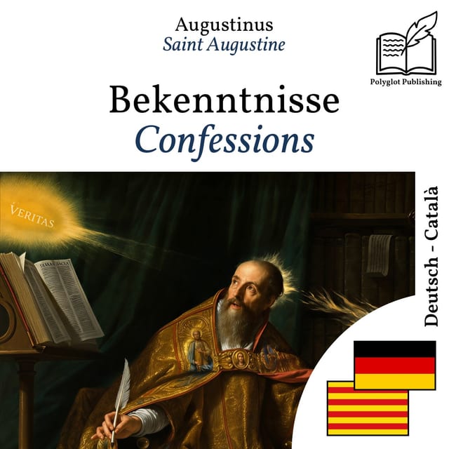 Confessions