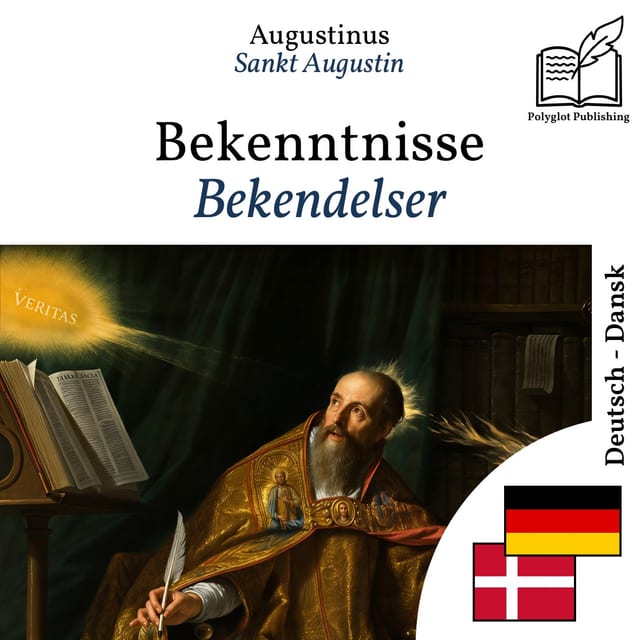 Bekendelser