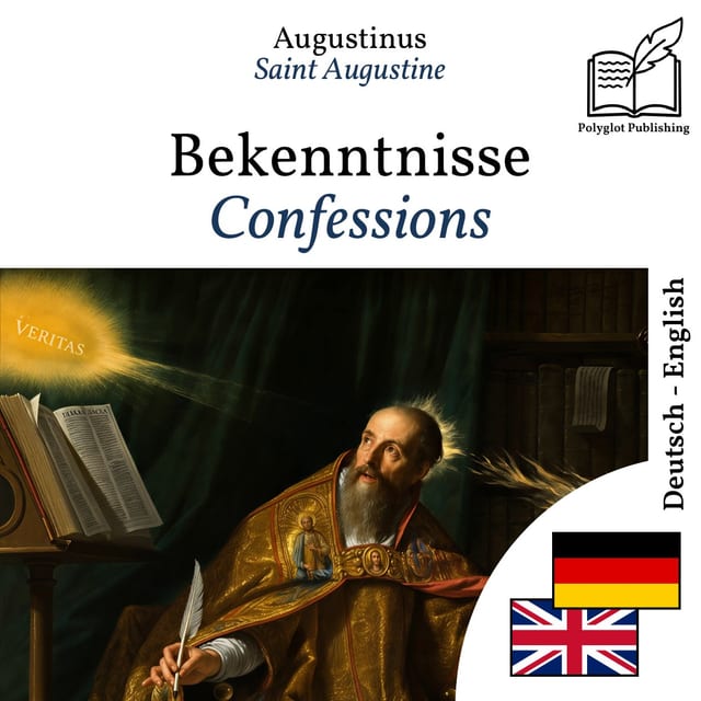 Confessions