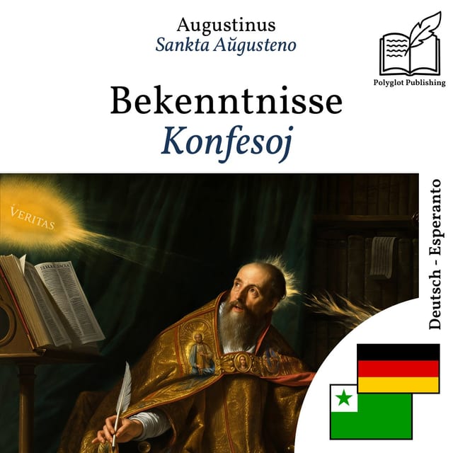 Konfesoj