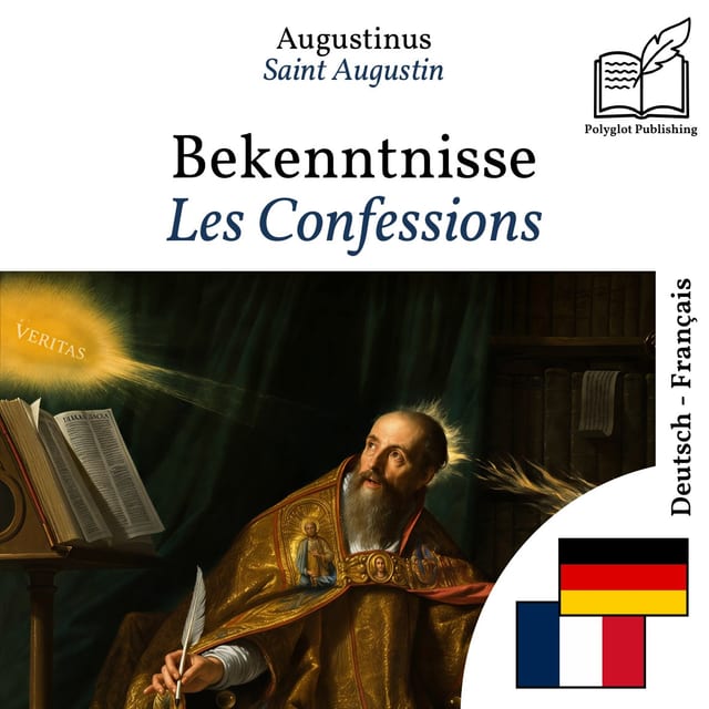 Les Confessions