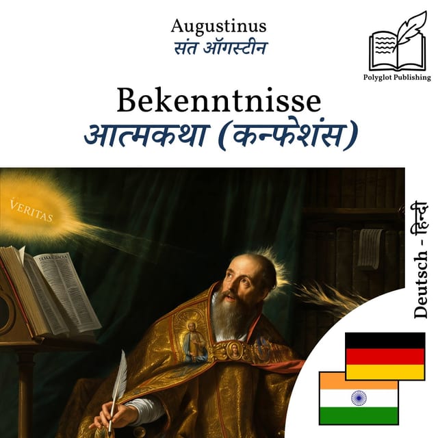 आत्मकथा (कन्फेशंस)