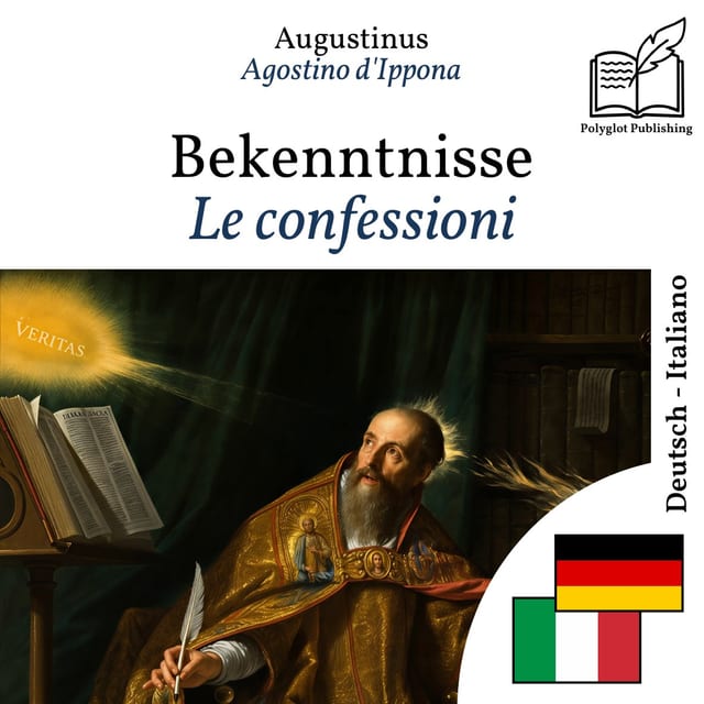 Le confessioni