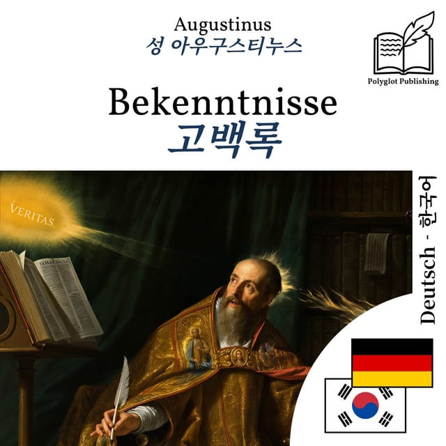 고백록