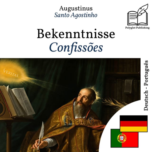 Confissões