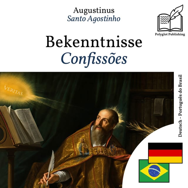 Confissões
