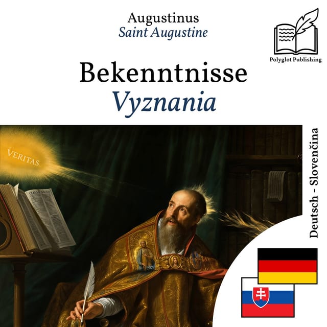 Vyznania