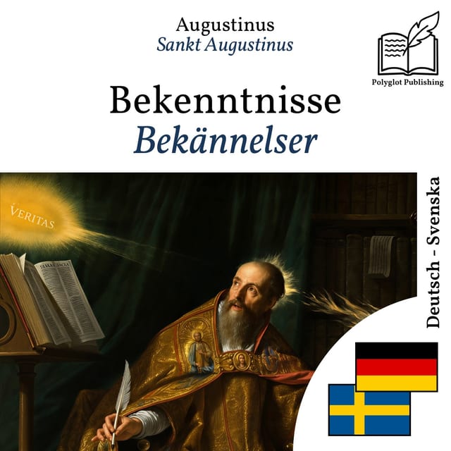 Bekännelser