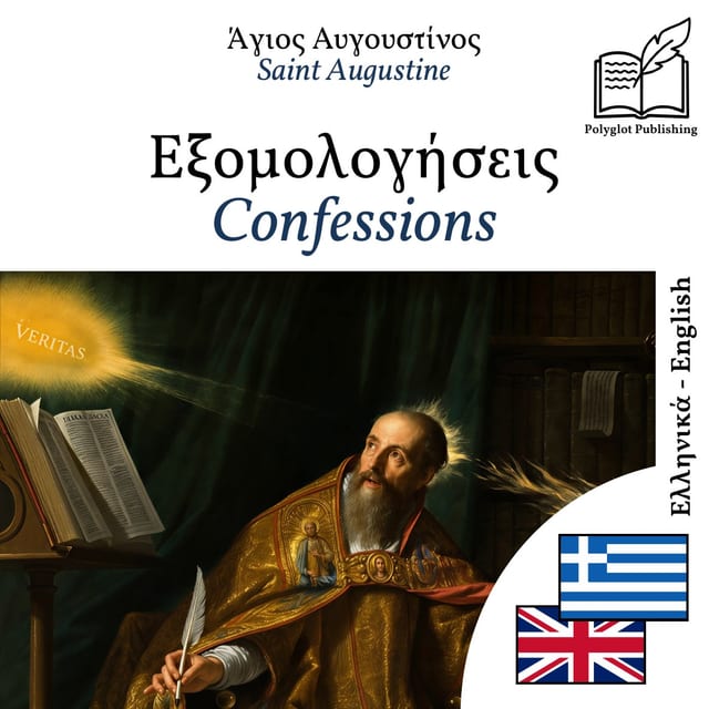 Confessions