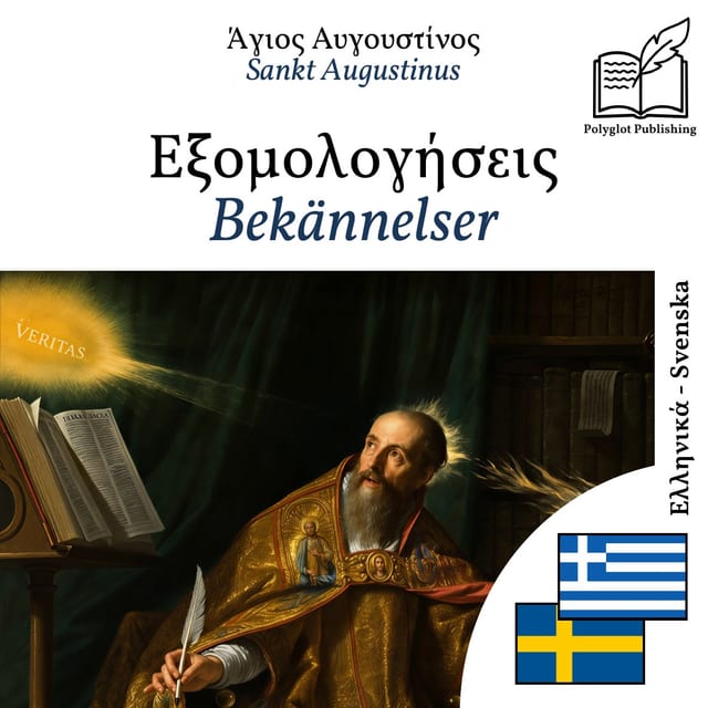Bekännelser