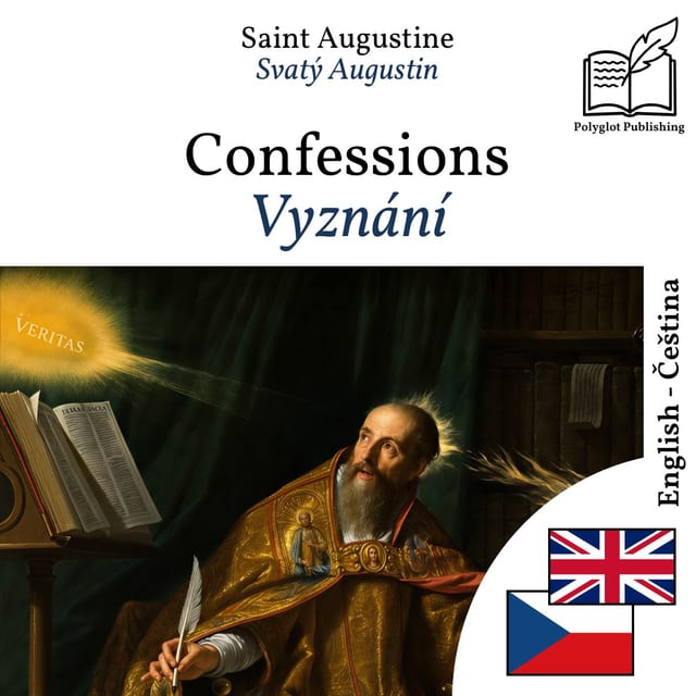 Vyznání